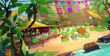 Angry Birds Toons S02 E03