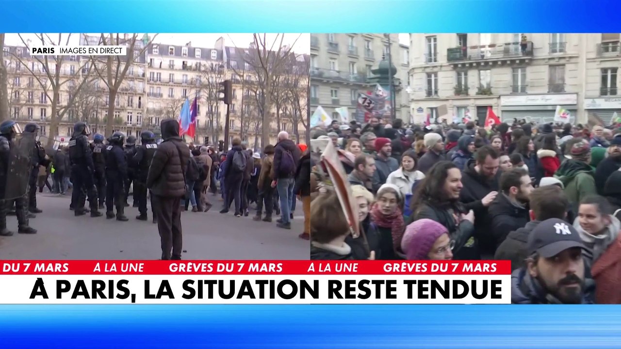 Laurent Pietraszewski : «Il y a des questions qui se posent sur la nature du travail»