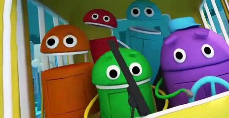 Ask the StoryBots Season 2 Episode 1 – Fun & Learning for Kids! 🎉