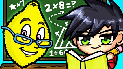 Listen to MS Lemons or Face the Consequences in Roblox! 🎮