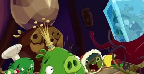 Angry Birds Toons S02 E09