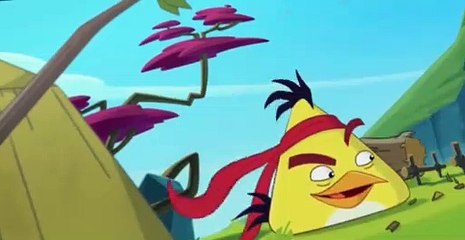 Angry Birds Toons S02 E12