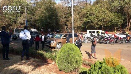 Matiang'i Afika DCI: DCI Yashindwa Kumfikisha Matiang'i Kotini.