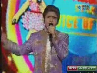 Chote Ustaad 21st March 08 *HQ* Pt-03