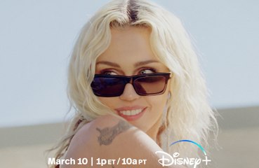 Miley Cyrus reveals her upcoming album has an 'AM' and 'PM' side