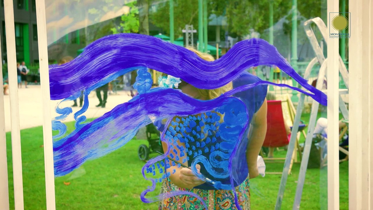 Soleillades de Montrouge