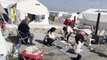 A sobrecarga das mulheres afetadas pelos terremotos na Turquia