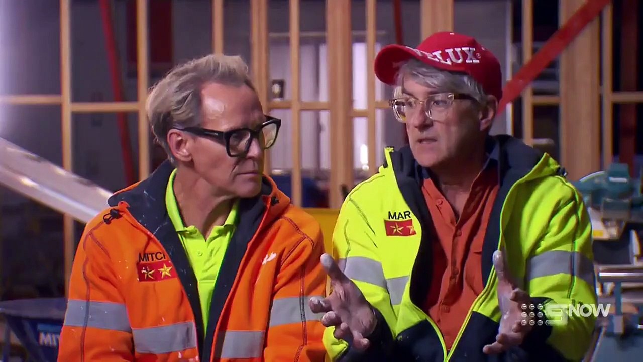 The Block - Se17 - Ep28 HD Watch