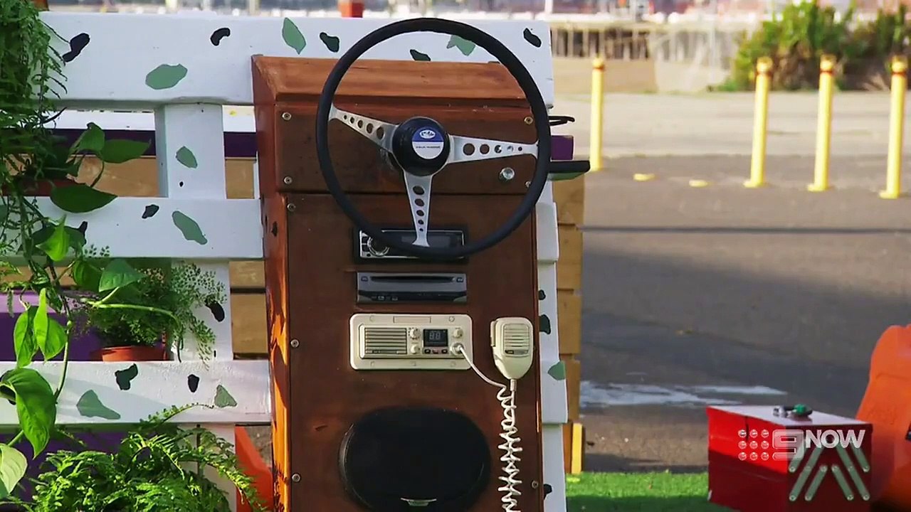 The Block - Se17 - Ep24 HD Watch