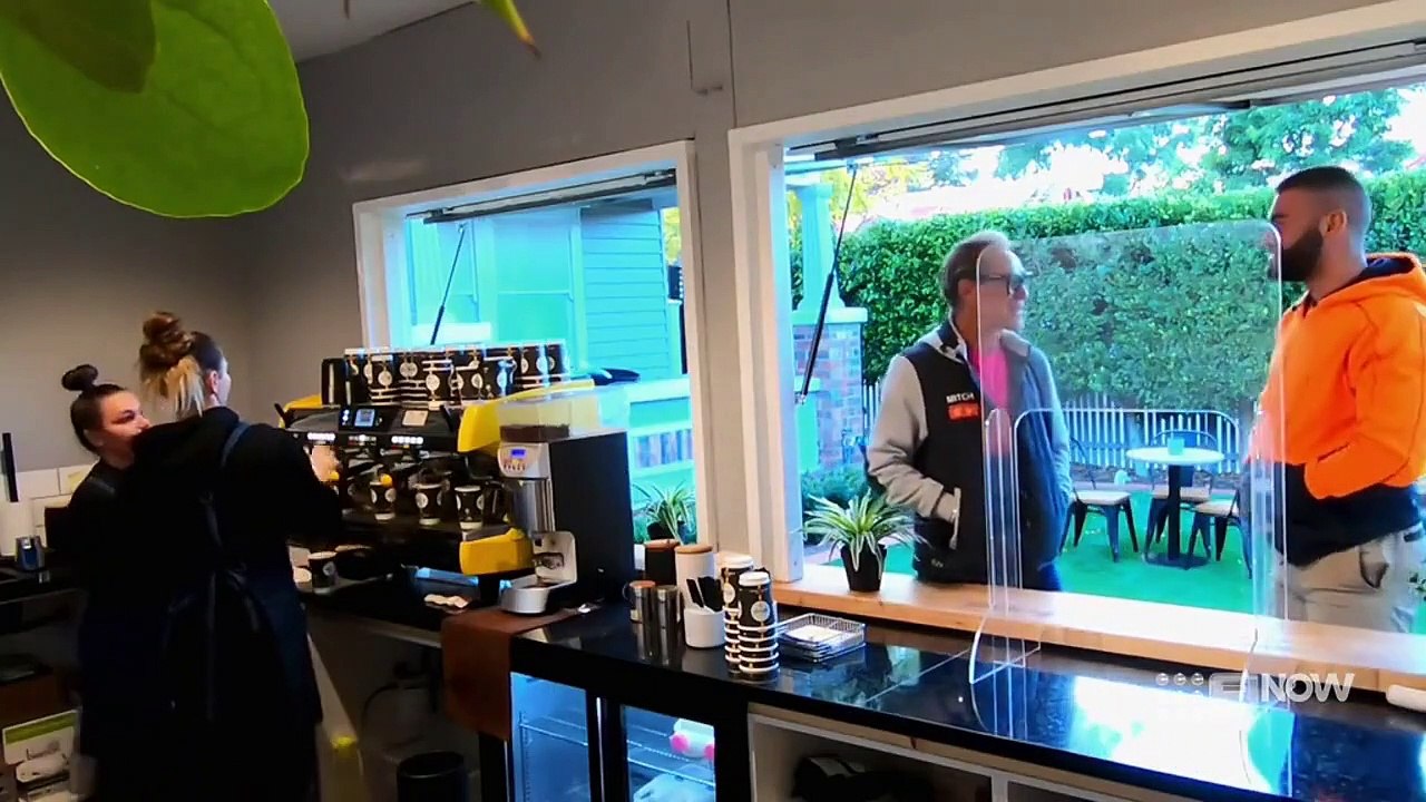 The Block - Se17 - Ep30 HD Watch