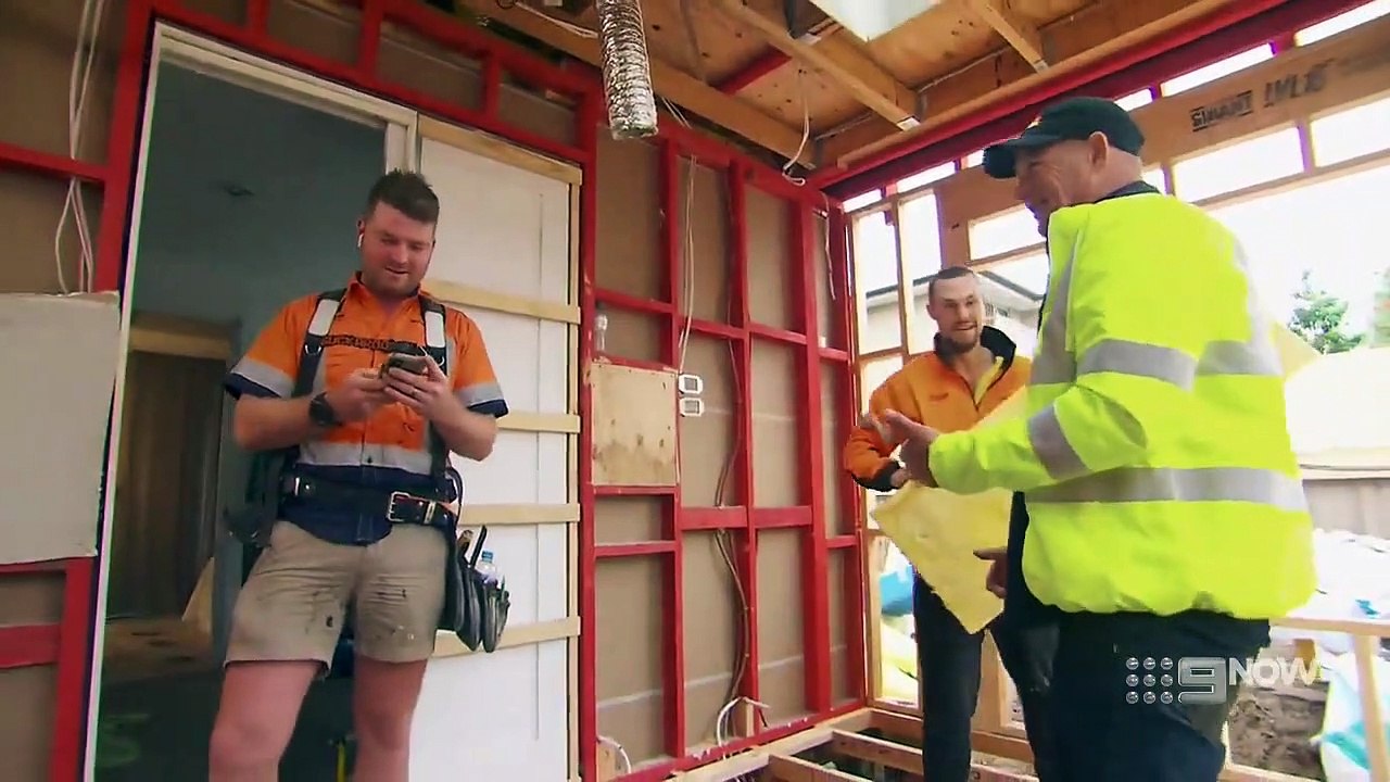 The Block - Se17 - Ep23 HD Watch