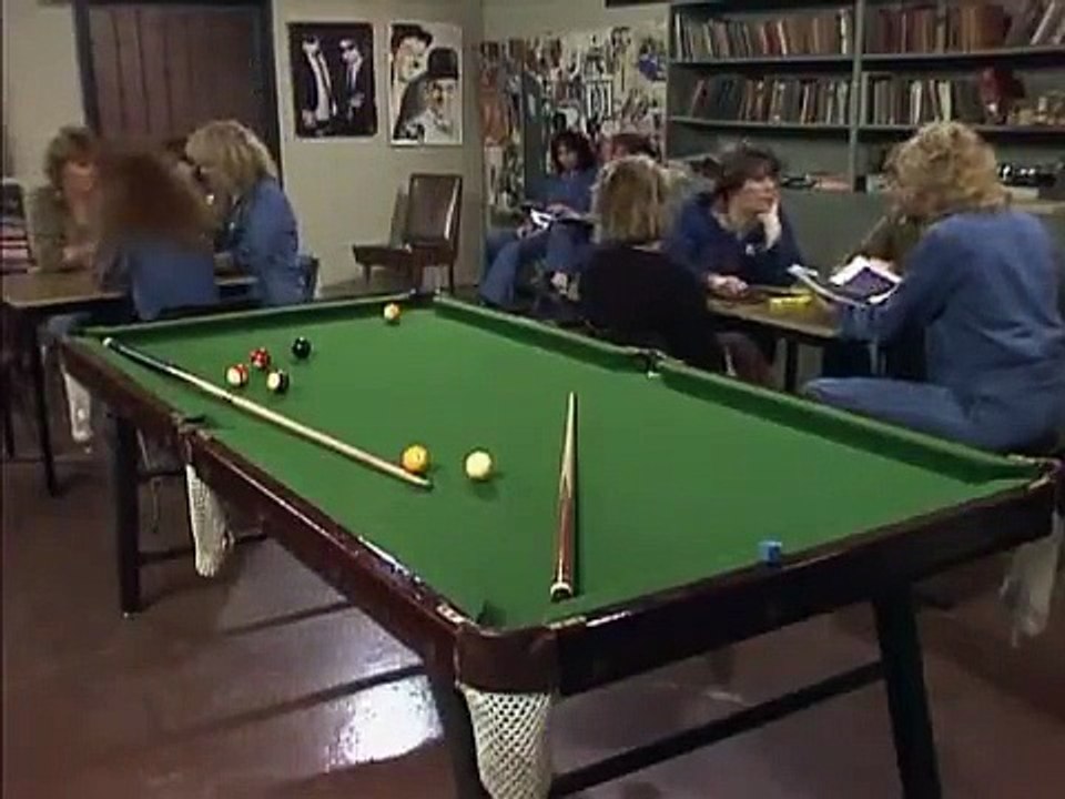 Prisoner - Cell Block H - Se1 - Ep663 HD Watch