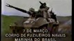 Intervalos Corujão Rede Globo - 07/03/1987