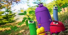 Ask the StoryBots S02 E02