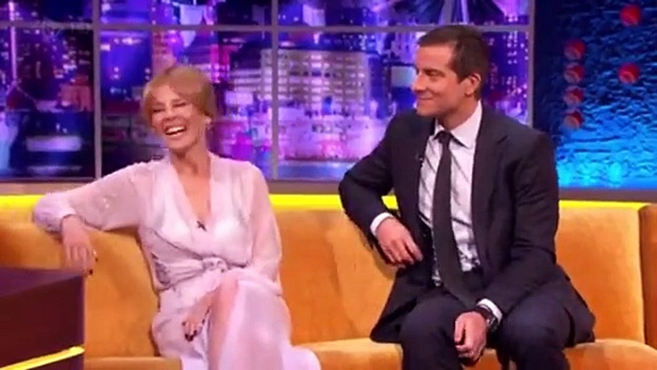 The Jonathan Ross Show - Se8 - Ep11 HD Watch