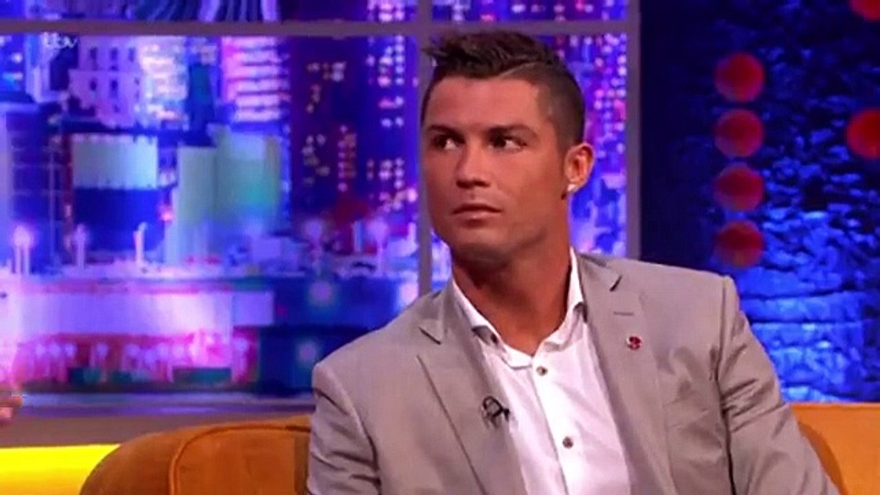 The Jonathan Ross Show - Se9 - Ep05 HD Watch