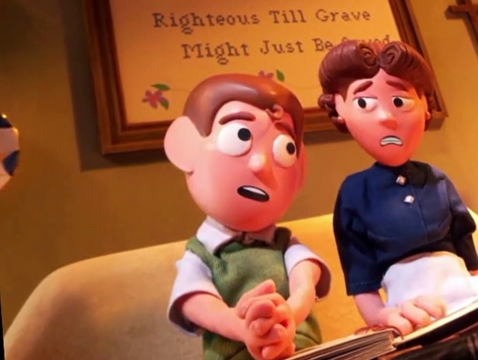 Moral Orel S03 E08
