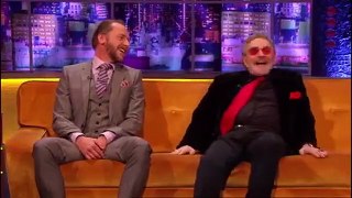 The Jonathan Ross Show - Se9 - Ep08 HD Watch