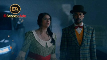 Schmigadoon! (Apple TV+) - Tráiler 2ª temporada en español (HD)