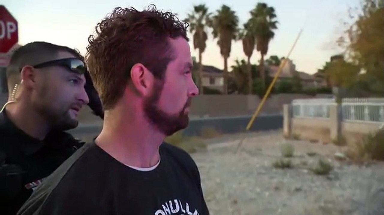 Cops - Se33 - Ep02 - Take it to the Bank HD Watch