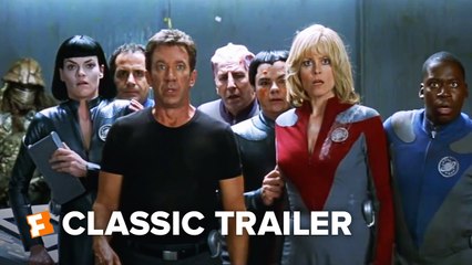 Galaxy Quest - Trailer