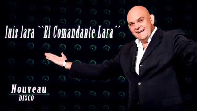 Comandante Lara - El mejor monólogo #comedia #monologo #risa #chiste #humor