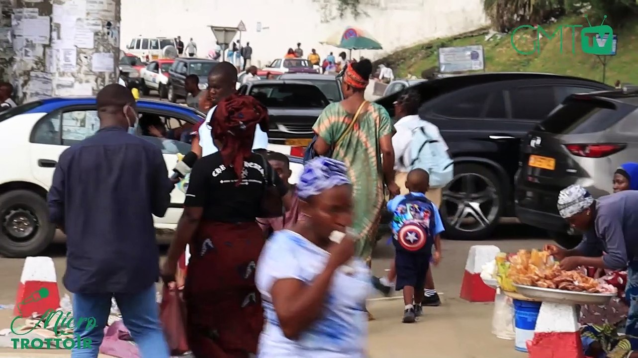 [#MicroTrottoir] L'avis des populations sur la journée internationale de la femme