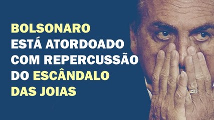 "ELE ACHAVA QUE TUDO FICARIA OCULTO PARA SEMPRE...", COMENTA TEREZA CRUVINEL | Cortes 247