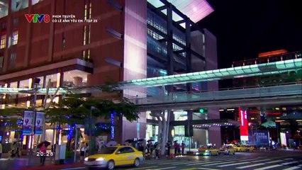 có lẽ anh yêu em tập 25 - tập cuối - vtv8 lồng tiếng - xem phim co le anh yeu em tap 25 - tap cuoi