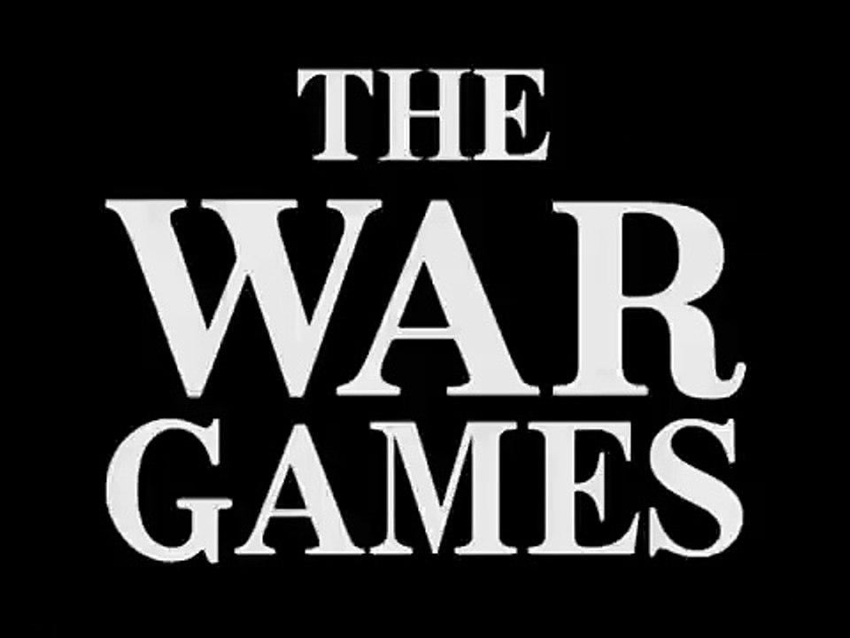 Doctor Who (Doctor Who Classic) - Se6 - Ep40 HD Watch