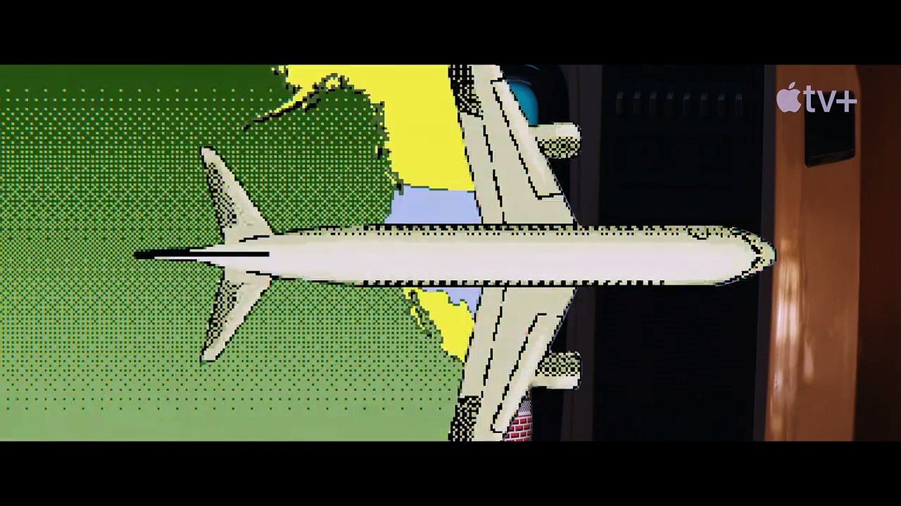 Tetris Bande-annonce VF