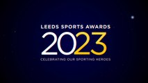 Leeds Sports Awards 2023: Inspirational Community Champion Nominees Part 1