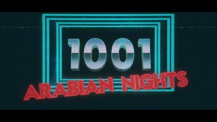 ItaloBrothers - 1001 Arabian Nights