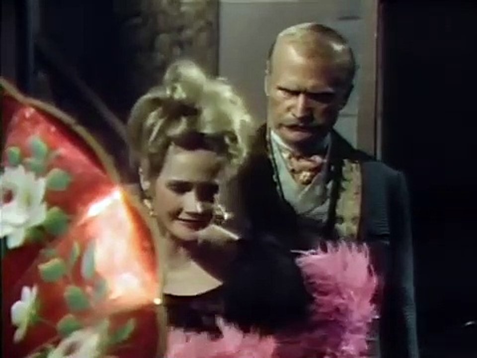 Dark Shadows (1966) - Ep669 HD Watch