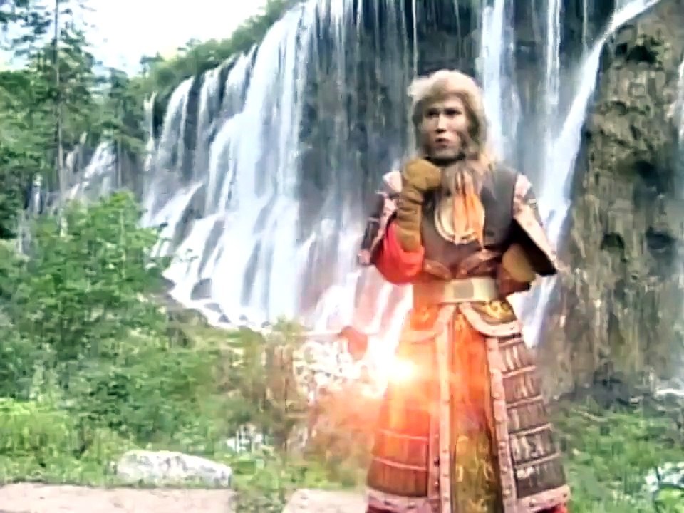 Legends of the Eight Immortals - Se01 - Ep13 Watch HD