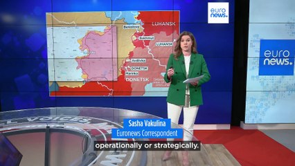 Ukraine to continue fight for Bakhmut as Russian troops struggle to make gains