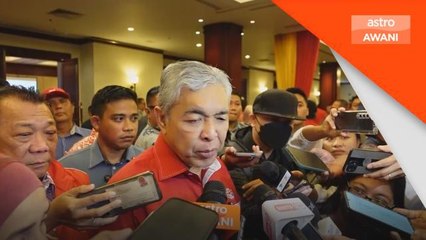 Usul tambahan sah, diperakui keabsahan oleh KDN