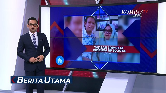 Ternyata Ini Alasan PLN Layangkan Denda Rp 90 Juta ke Komedian Tarzan...