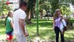 Mascota muere tras recibir descarga eléctrica por un cable suelto en un parque en Cochabamba