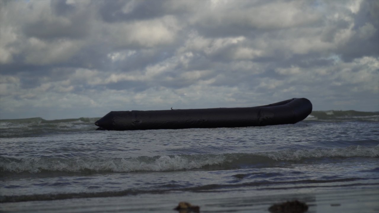 New bill enforces tougher sanctions on those coming to Kent's shores illegally