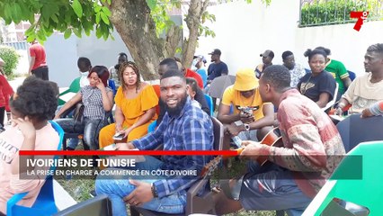 Le 7 minutes du 7 mars 2023 (édition du 12h)