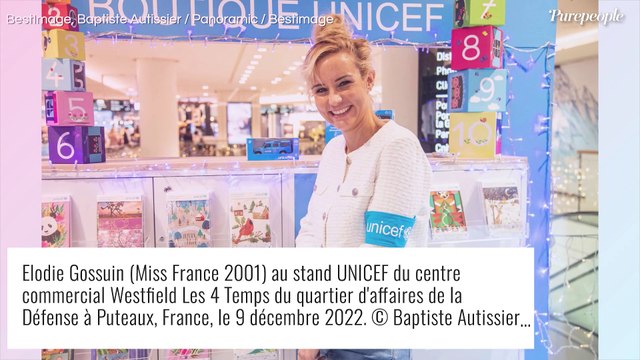 C'est l'enfer : Elodie Gossuin culpabilise avec ses 4 enfants, elle montre sa vraie vie de famille en vidéo