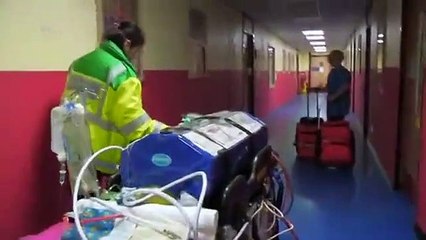 Childrens Accident And Emergency - Se01 - Ep02 Watch HD