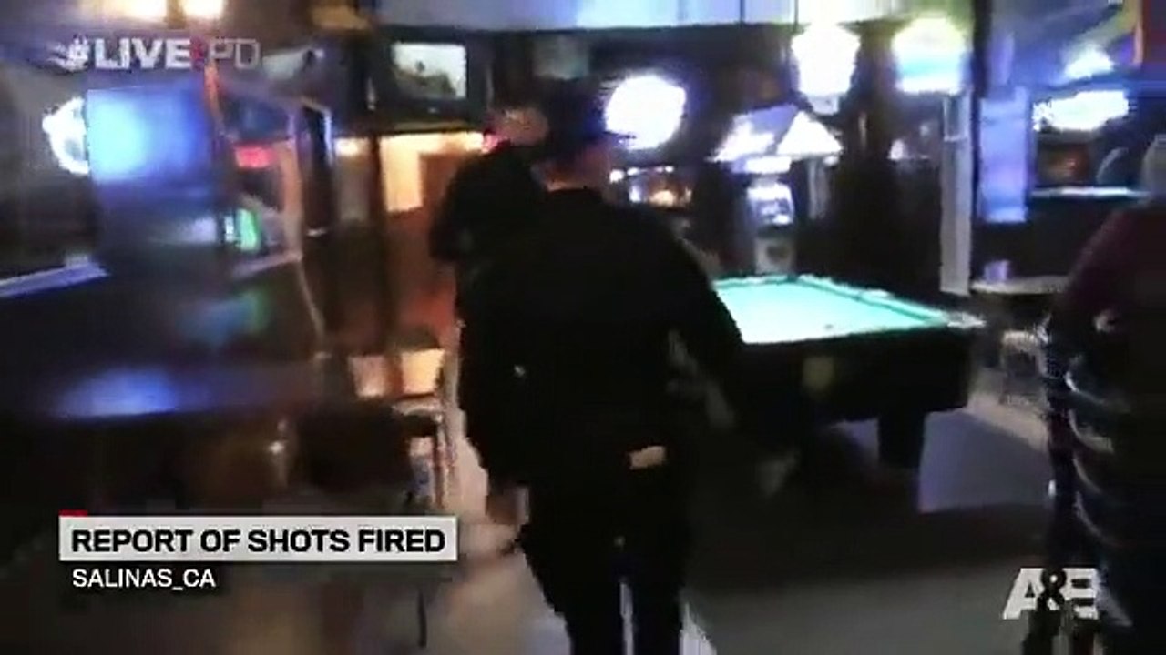 Live PD - Se3 - Ep35 - 01.11.19 HD Watch - Part 02