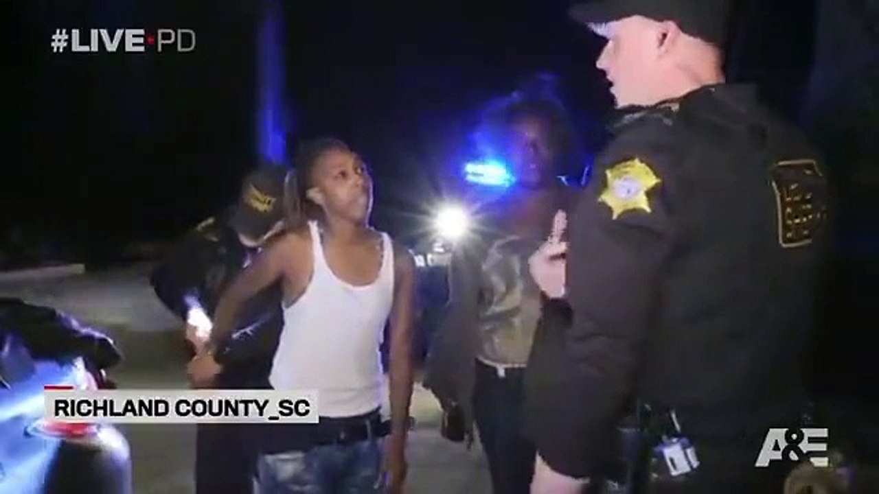 Live PD - Se3 - Ep33 - 01.04.19 HD Watch - Part 02