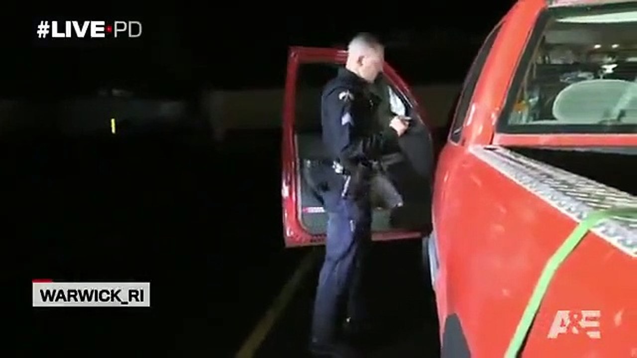 Live PD - Se3 - Ep29 - 12.15.18 HD Watch - Part 02