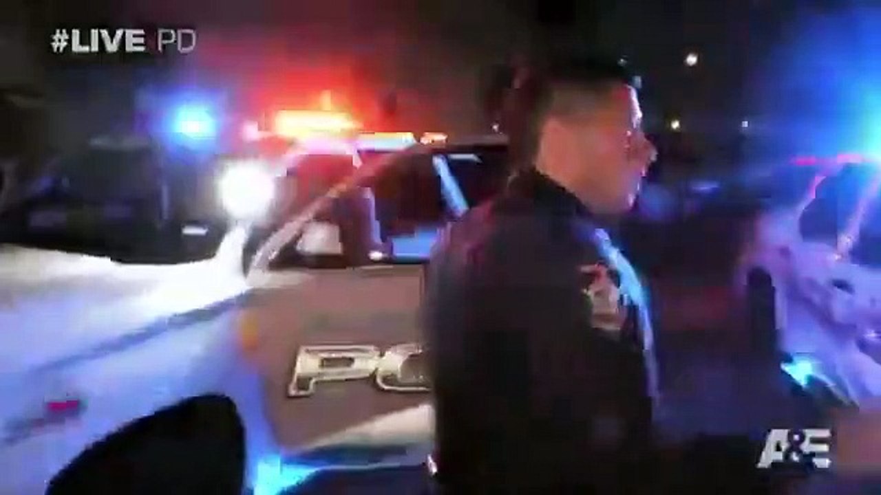 Live PD - Se3 - Ep36 - 01.12.19 HD Watch - Part 01