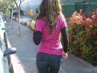 Ptit delire danse sensuel de margo...