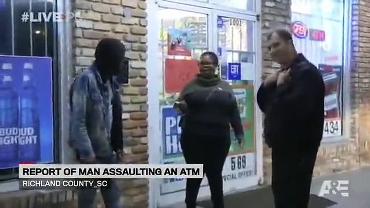 Live PD - Se3 - Ep35 - 01.11.19 HD Watch - Part 01