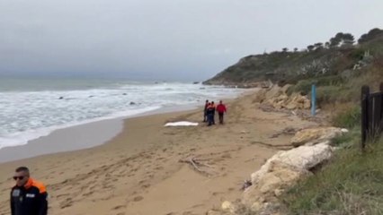 Tragedia Cutro, scontro durissimo fra Piantedosi e opposizione